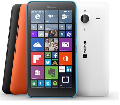 Nokia XL vs Microsoft Lumia 640 LTE Karşılaştırma